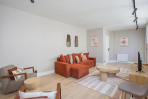 Résidence Le Marais by Studio prestige